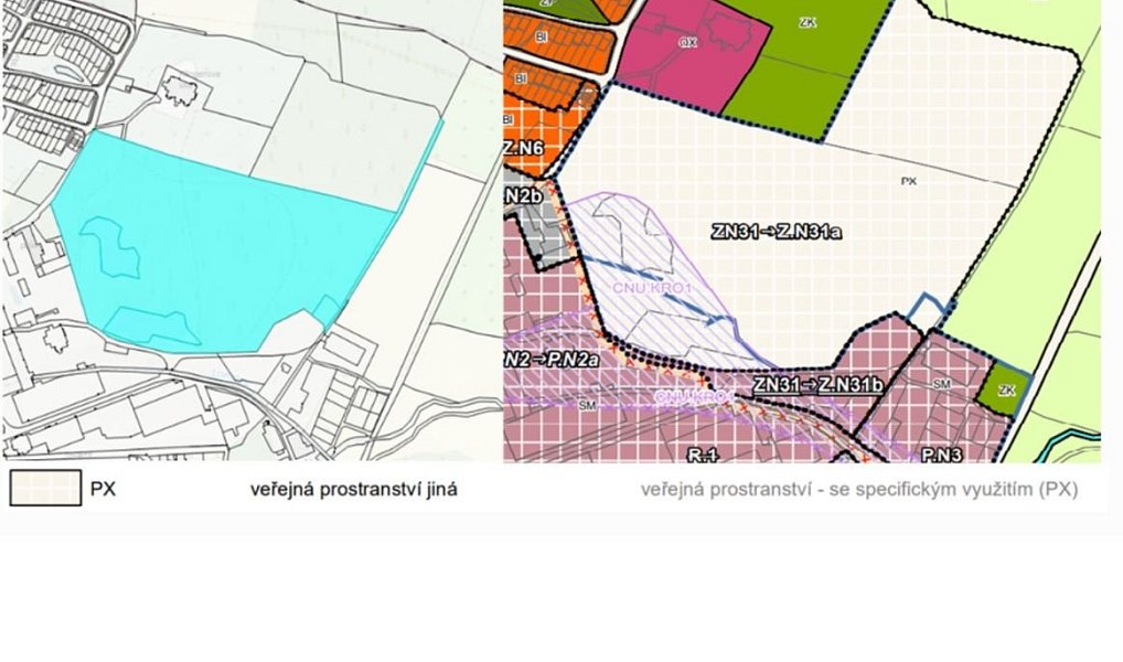 Prodej komerčního pozemku 75 872 m², Nové Město pod Smrkem – náhled fotky 4