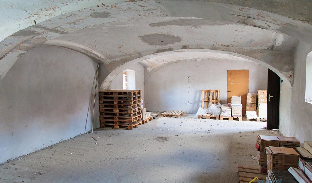 Prodej výrobních prostor 4 752 m², Králíky – náhled fotky 34
