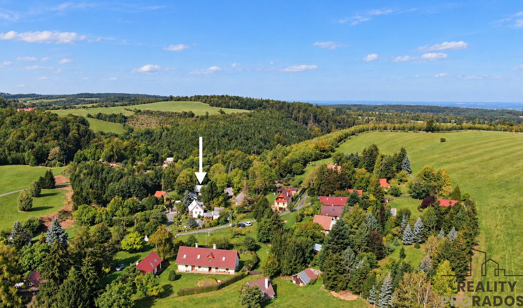 Prodej domu 82 m² s pozemkem 772 m², Vápenný Podol – náhled fotky 32