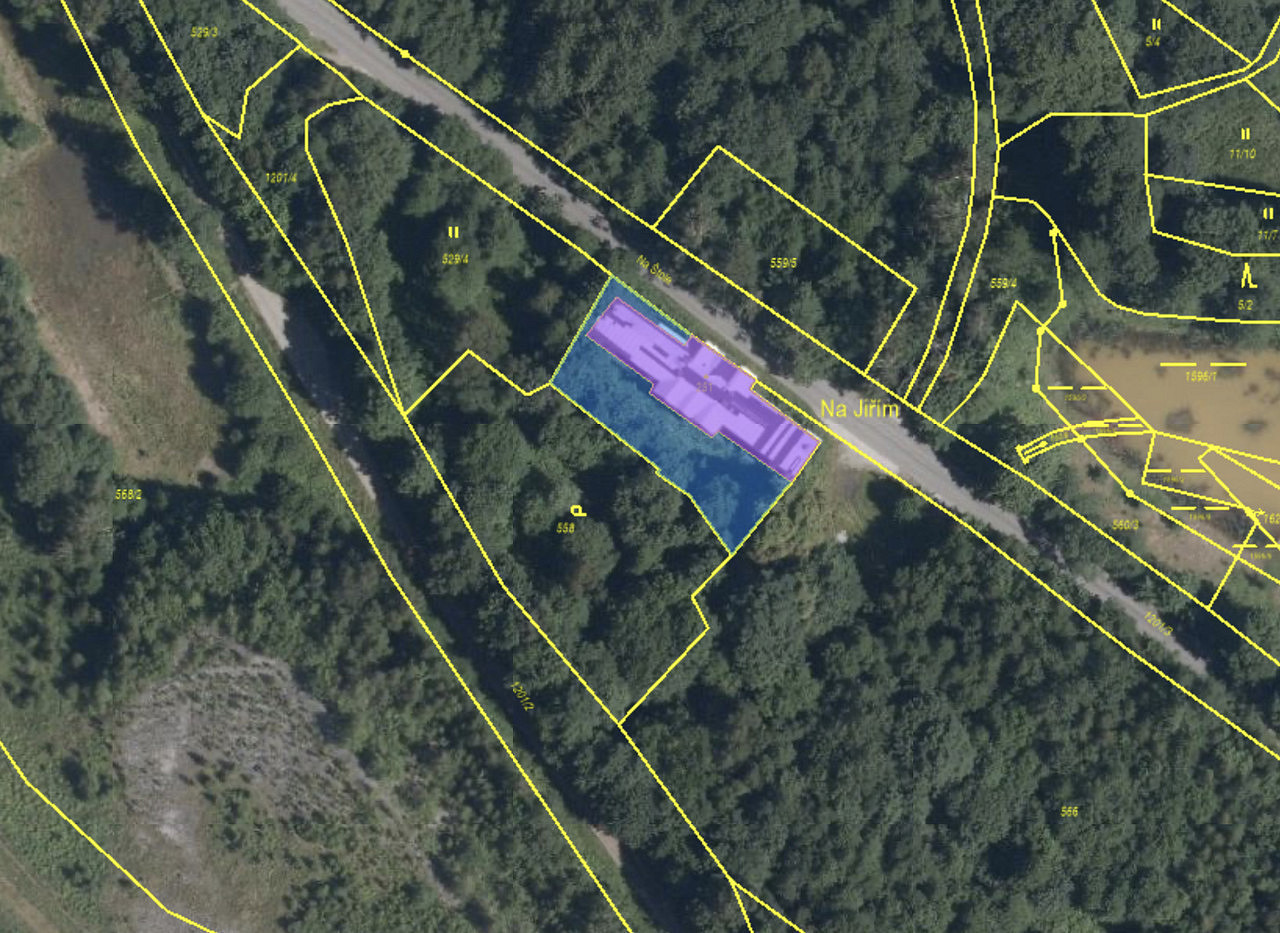 Prodej domu 800 m² s pozemkem 1 058 m² – fotografie 4