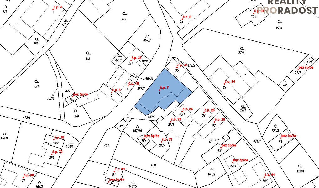 Pronájem obchodních prostor 400 m², Vavřinec – náhled fotky 12
