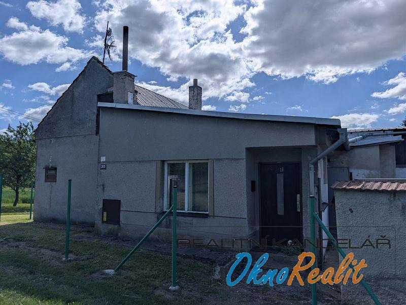 Prodej domu 75 m² s pozemkem 538 m² – fotografie 3