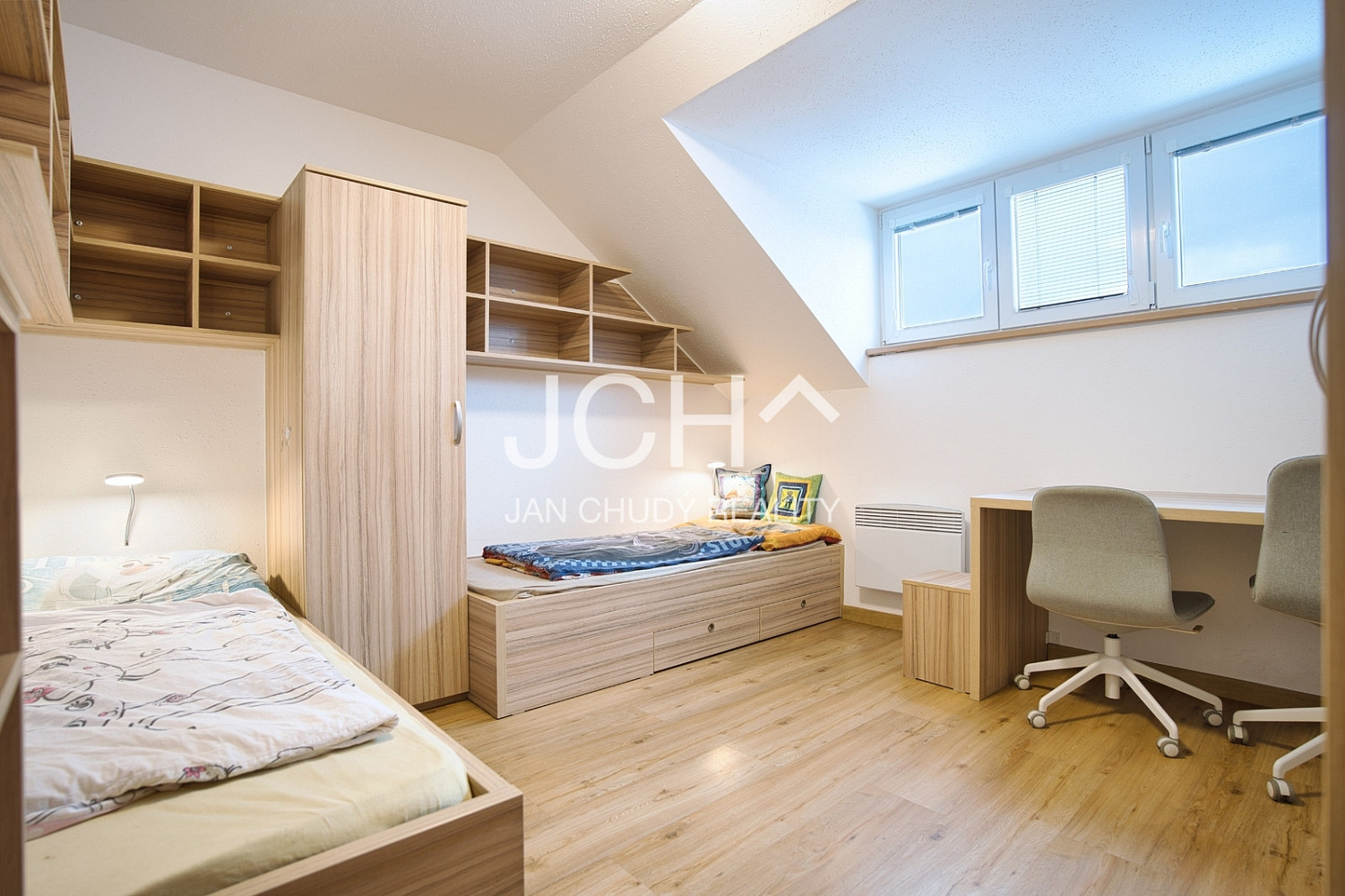 Prodej domu 104 m² s pozemkem 576 m² - Mehr