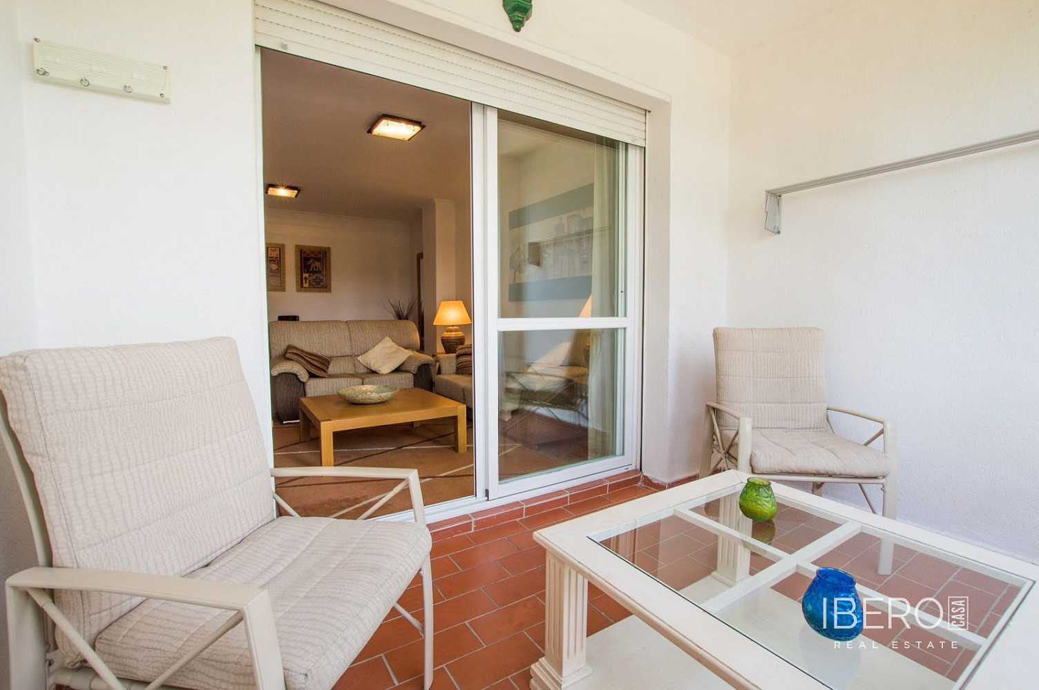 Piso 4+kk – Marbella, Salto del Agua - Vista 4