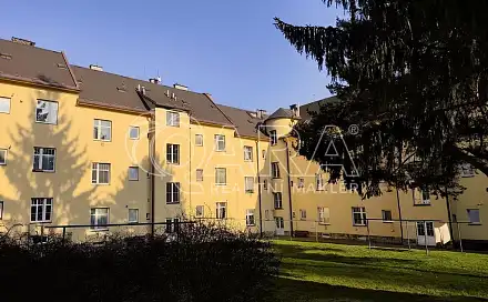 Prodej bytu 2+1 88 m², Masarykova, Česká Třebová, okres Ústí nad Orlicí