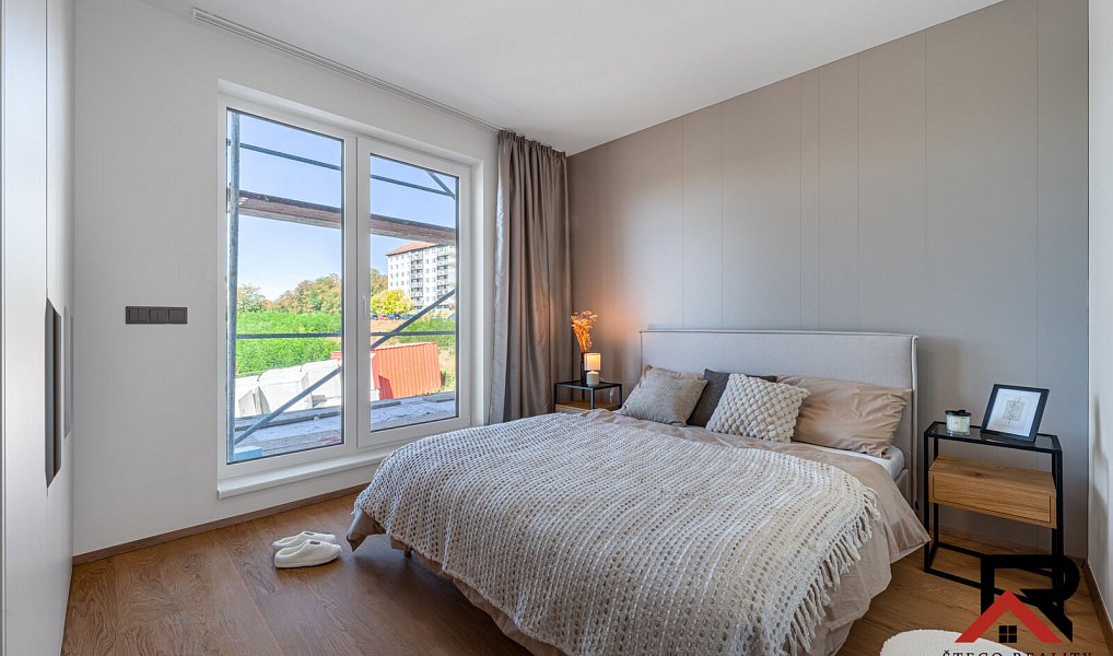 Prodej bytu 1+kk 36 m², Třebíč – náhled fotky 12