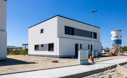 Prodej bytu 5+kk 123 m², Okružní, Včelná, okres České Budějovice