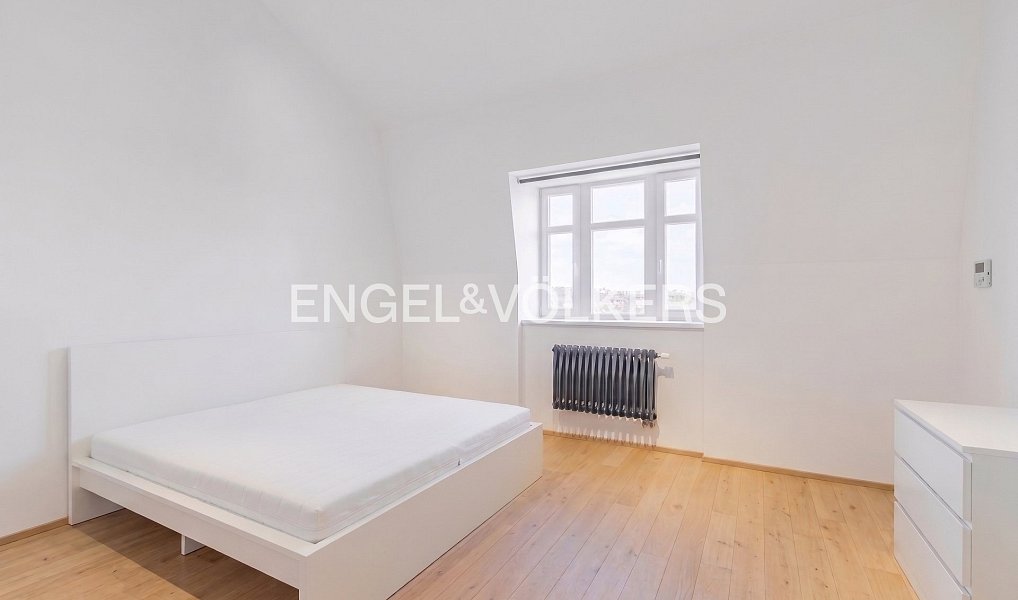 Pronájem bytu 3+kk 123 m², Praha – náhled fotky 10