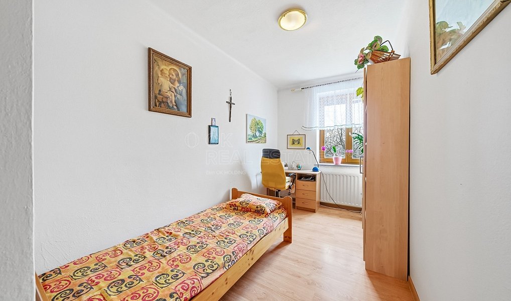 Prodej domu 200 m² s pozemkem 884 m², Drahanovice – náhled fotky 37