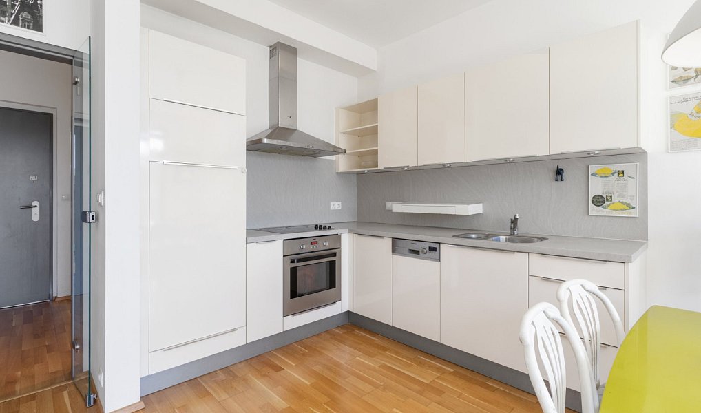 Prodej bytu 2+kk 58 m², Praha – náhled fotky 5