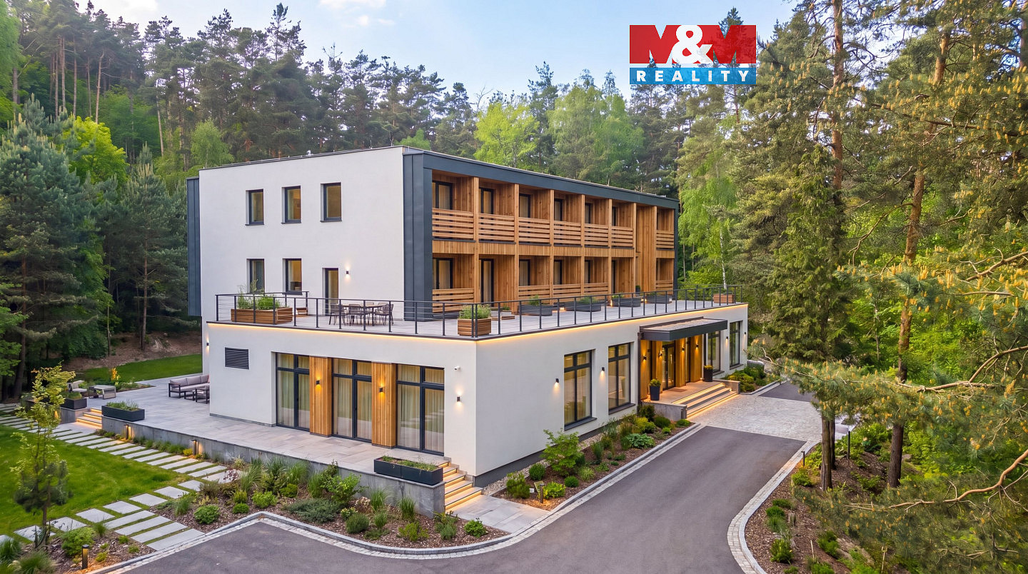 Prodej bytu 1+1 29 m²