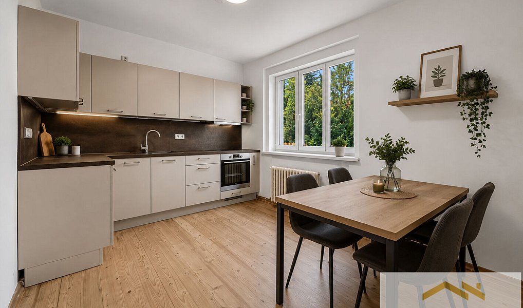 Prodej bytu 2+1 65 m², Říčany – náhled fotky 2