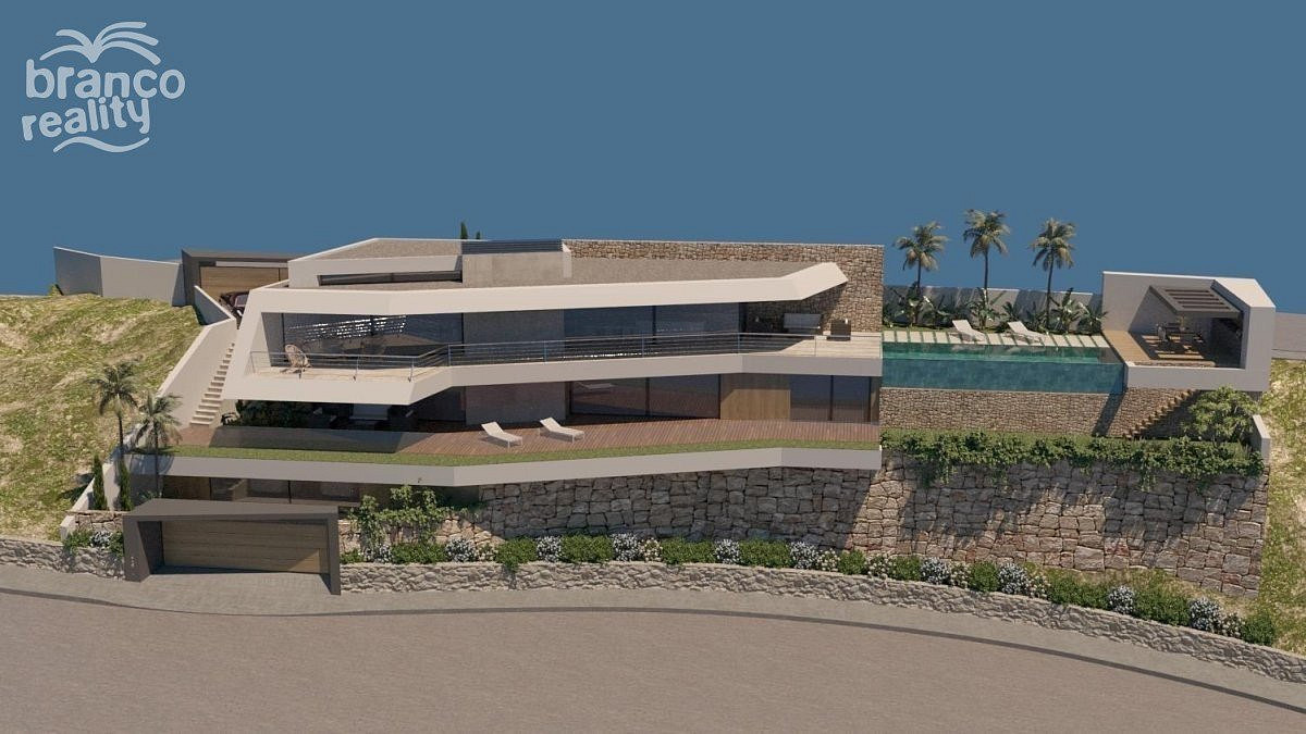 Prodej domu 220 m² s pozemkem 680 m² - Vista 2