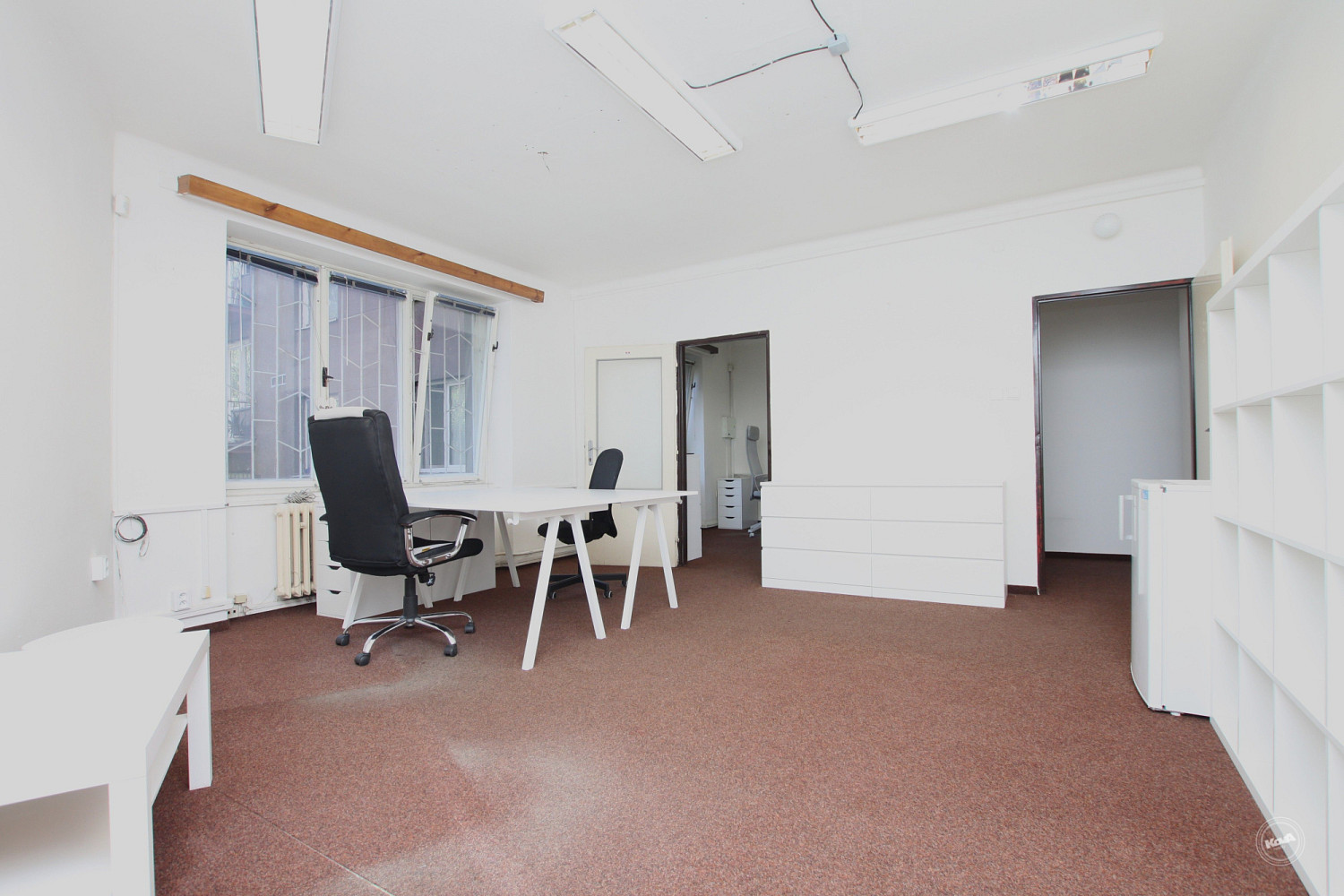 Pronájem kanceláře 95 m² – fotografie 5