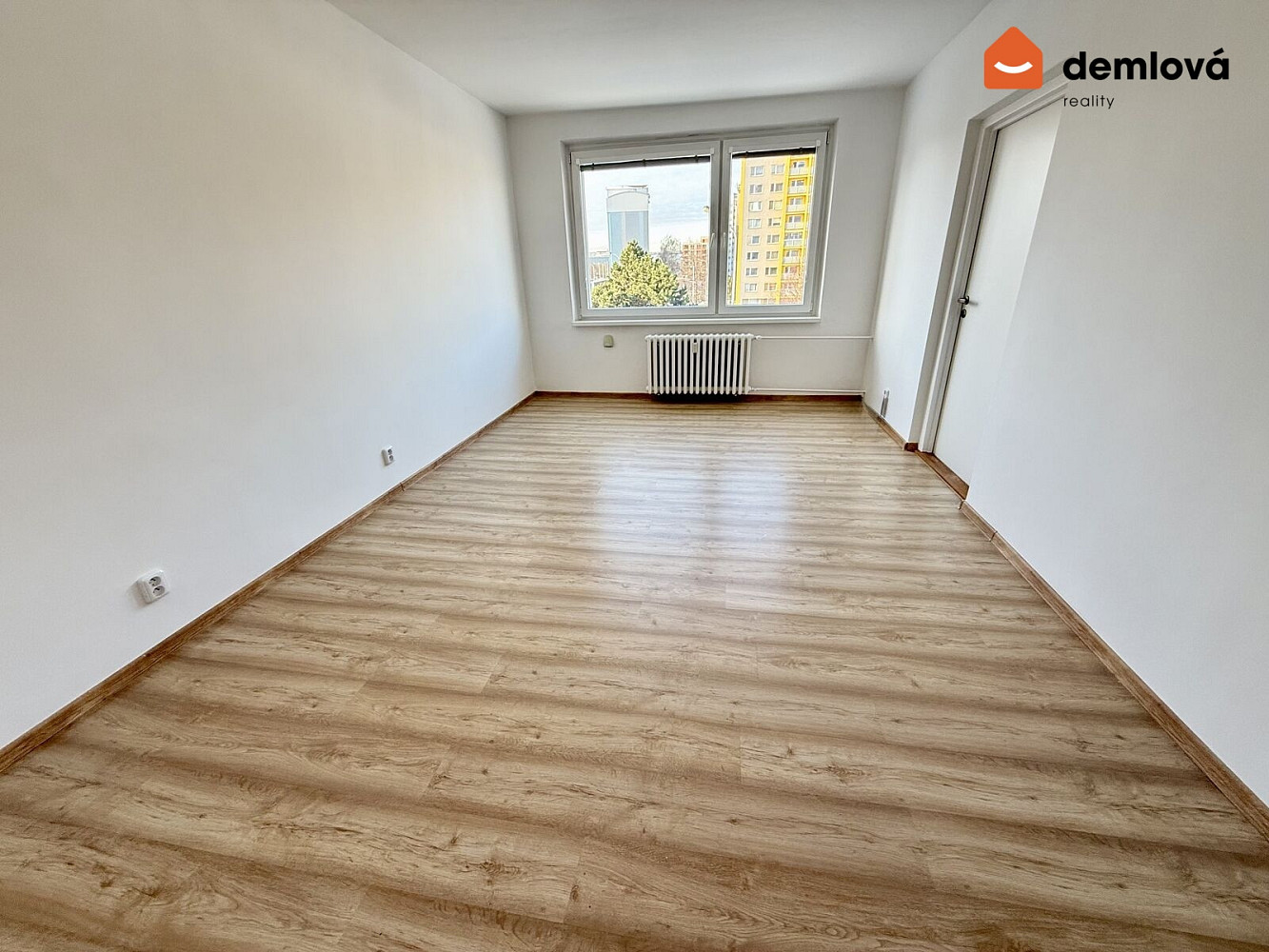 Prodej bytu 3+1 65 m² – fotografie 4