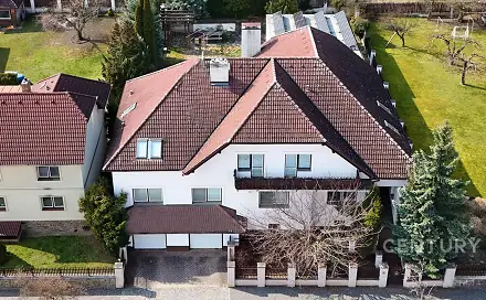 Prodej domu 830 m² s pozemkem 1 011 m², Hornických učňů, Příbram - Příbram IV