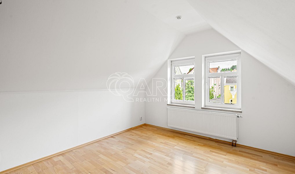 Prodej domu 343 m² s pozemkem 744 m², Litoměřice – náhled fotky 3