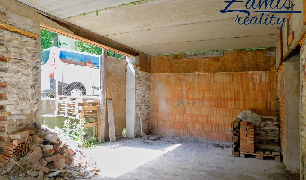 Prodej domu 92 m² s pozemkem 107 m², Kladno – náhled fotky 9