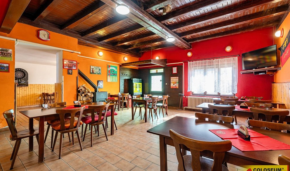 Prodej restaurace 127 m², Šanov – náhled fotky 12