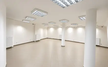 Pronájem kanceláře 79 m², Blansko