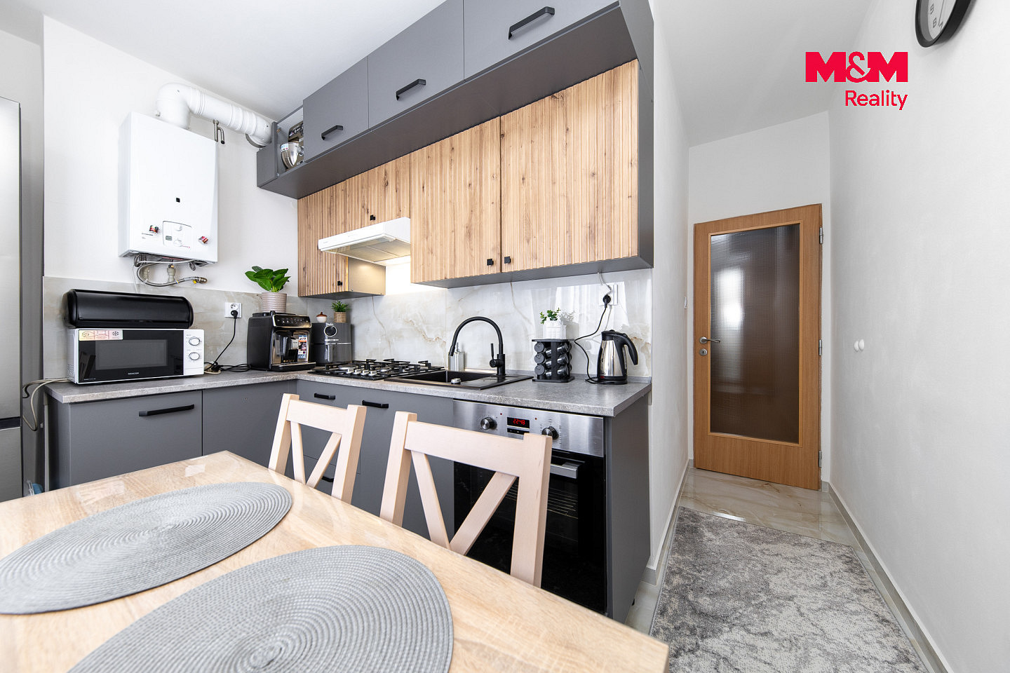 Prodej bytu 3+1 75 m² – fotografie 5