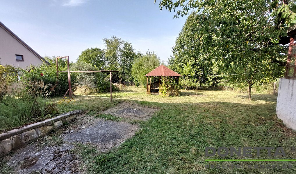 Prodej domu 130 m² s pozemkem 1 408 m², Potštejn – náhled fotky 8