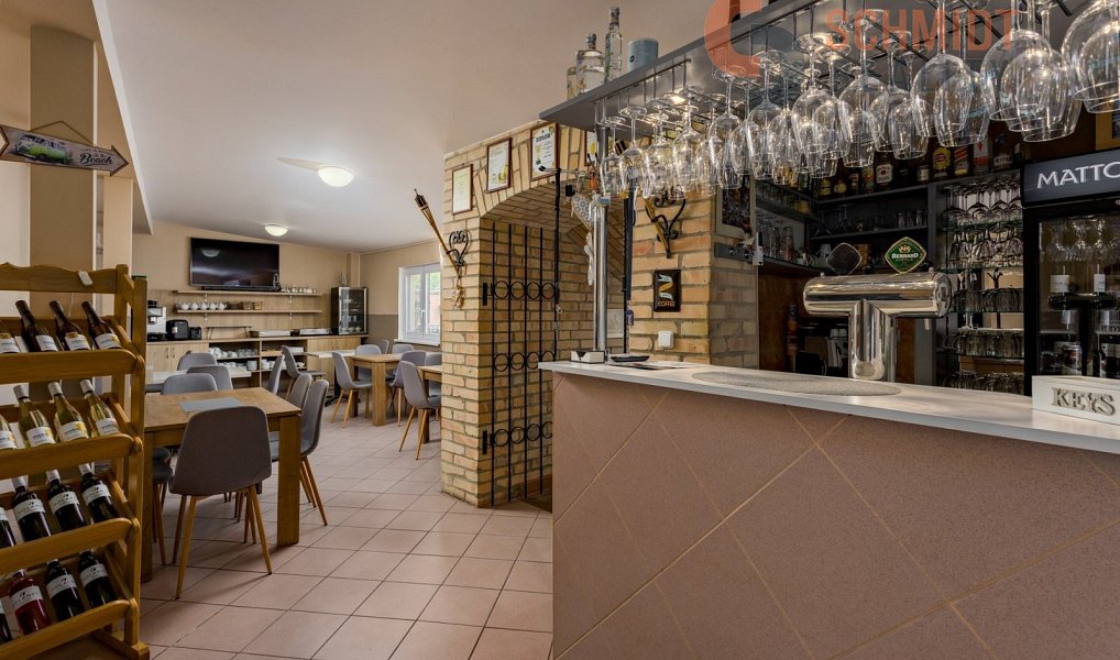 Prodej domu 450 m² s pozemkem 637 m², Podivín – náhled fotky 21