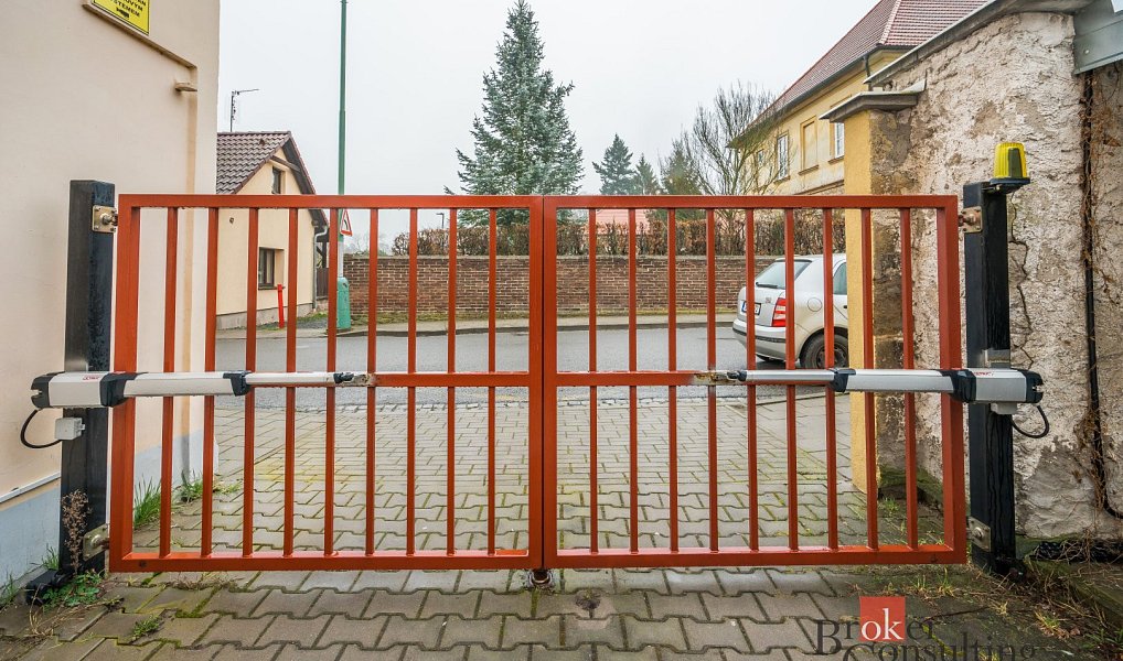 Prodej bytu 1+1 41 m², Třebechovice pod Orebem – náhled fotky 15