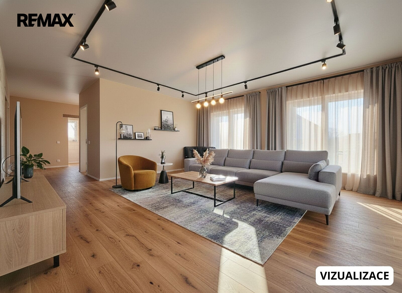 Prodej domu 138 m² s pozemkem 851 m² – fotografie 3