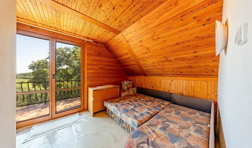 Prodej domu 41 m² s pozemkem 411 m², Buchlovice – náhled fotky 9