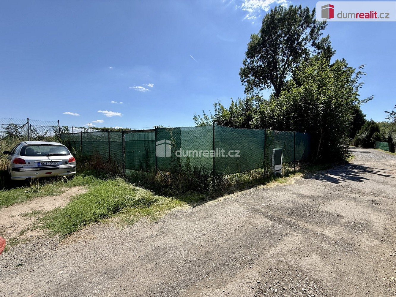 Prodej zahrady 184 m² — photo 3