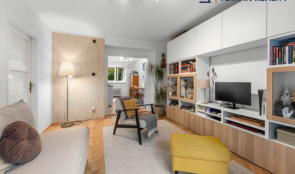 Prodej bytu 2+1 53 m², Kolín – náhled fotky 5