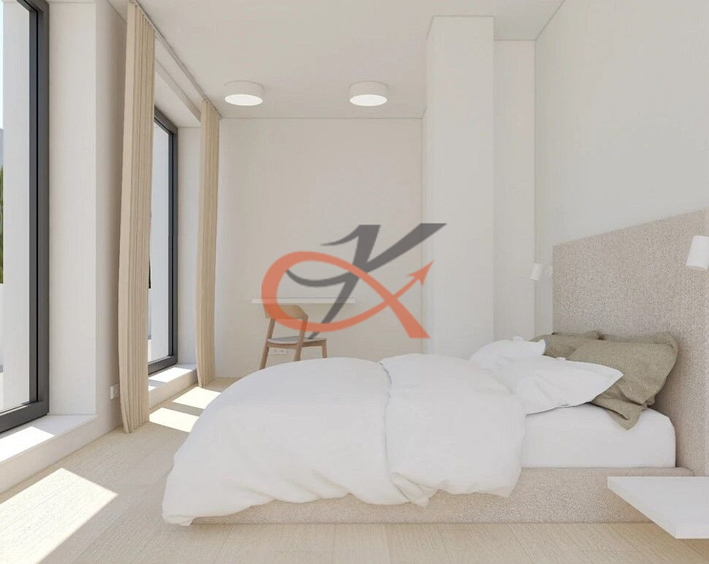 Pronájem bytu 3+kk 96 m² – fotografie 5