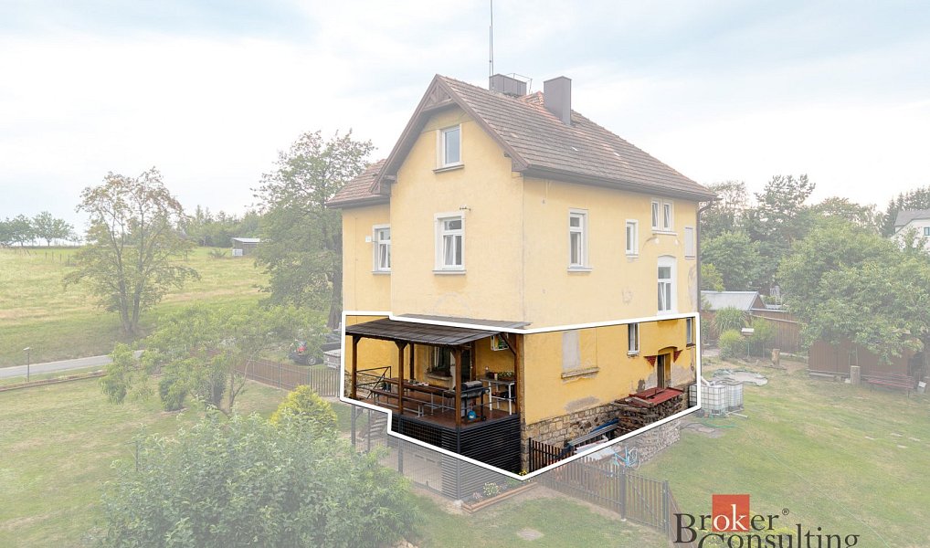 Prodej bytu 4+kk 76 m², Kamenice nad Lipou – náhled fotky 16