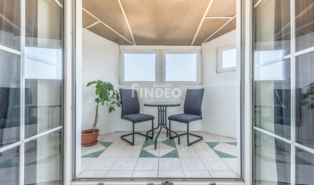 Prodej bytu 3+kk 98 m², Břežany II – náhled fotky 6