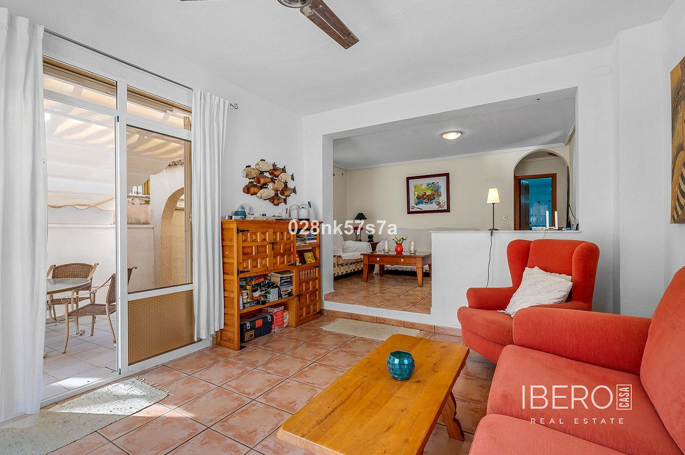 Casa 5+kk – Orihuela, Playa Flamenca I, Urbanización La Zenia II - Vista 4