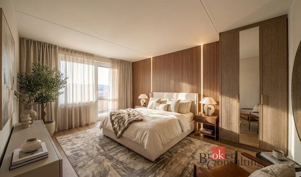 Prodej bytu 3+1 79 m², Hlinsko – náhled fotky 7