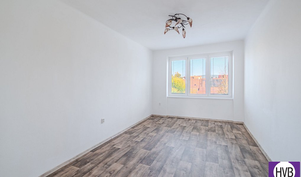 Prodej bytu 2+1 51 m², Sedlčany – náhled fotky 3