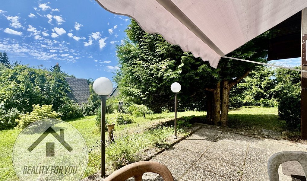 Prodej chaty/chalupy 32 m² s pozemkem 395 m², Jablonec nad Nisou – náhled fotky 3