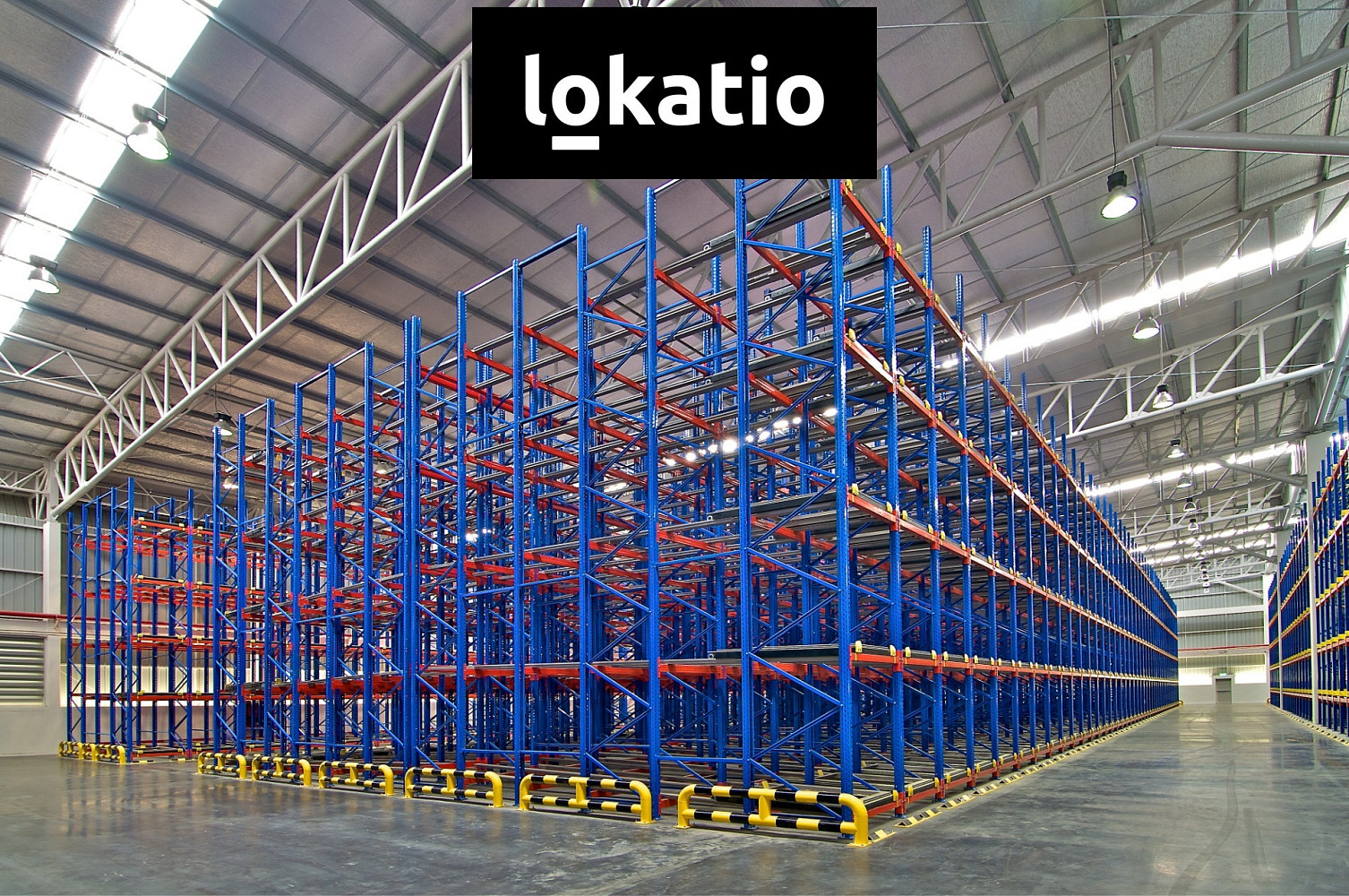 Pronájem skladovacích prostor 7 461 m² — photo 2