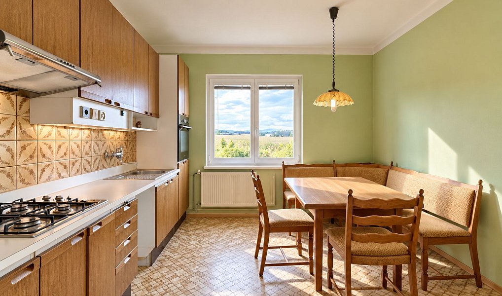 Prodej bytu 4+1 118 m², Pohořelice – náhled fotky 4