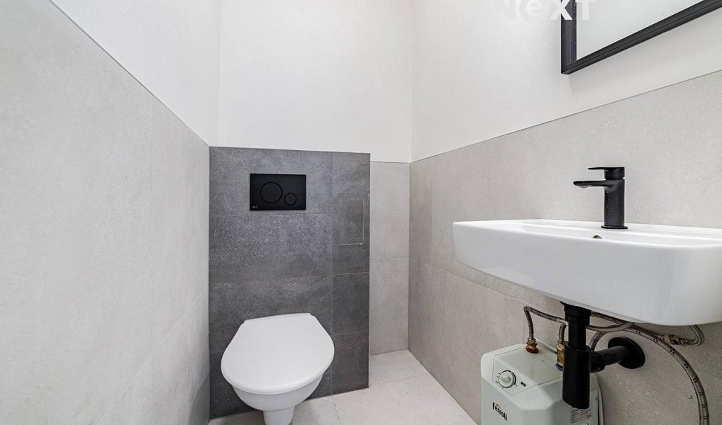 Prodej bytu 1+1 17 m², Praha – náhled fotky 4
