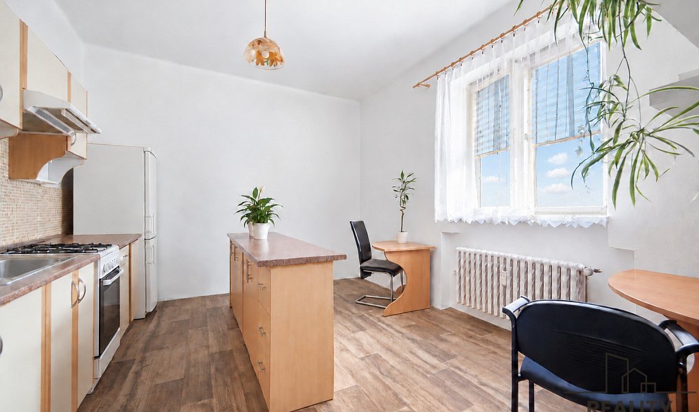 Prodej bytu 1+1 42 m², Pardubice – náhled fotky 4
