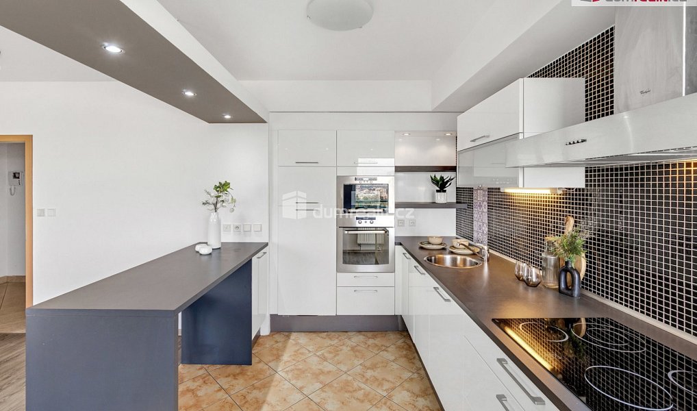 Prodej bytu 2+kk 65 m², Praha – náhled fotky 13