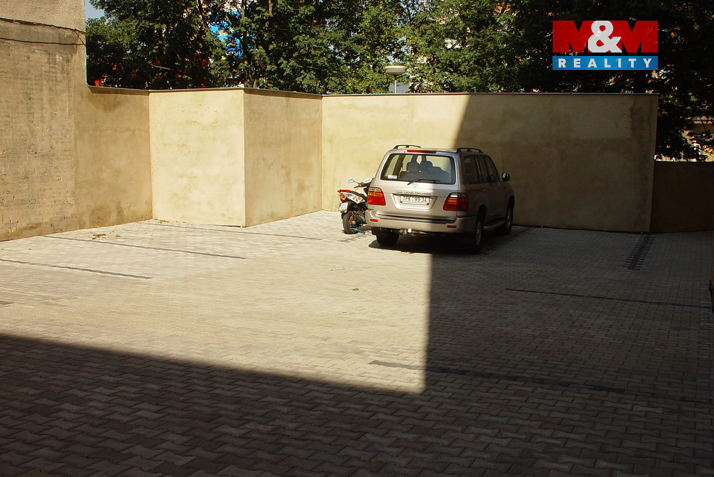 Pronájem pozemku 265 m² — photo 3