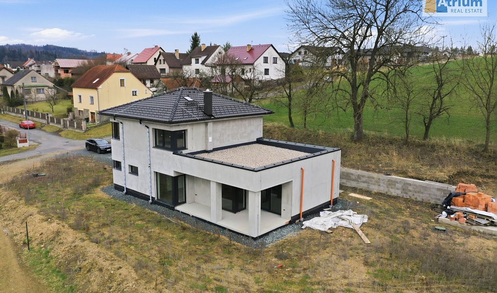 Prodej domu 194 m² s pozemkem 1 483 m², Kácov – náhled fotky 7