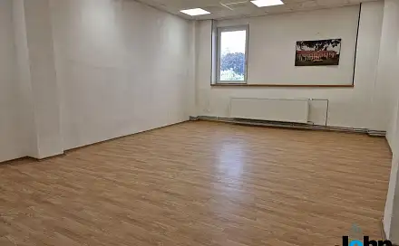 Pronájem kanceláře 40 m², Bohuslava Vrbenského, Most