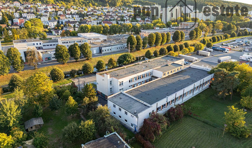 Prodej výrobních prostor 450 m², Zlín – náhled fotky 7