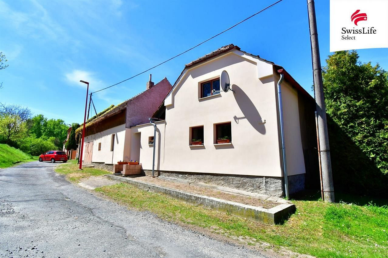 Prodej chaty/chalupy 110 m² s pozemkem 1 978 m² – fotografie 3