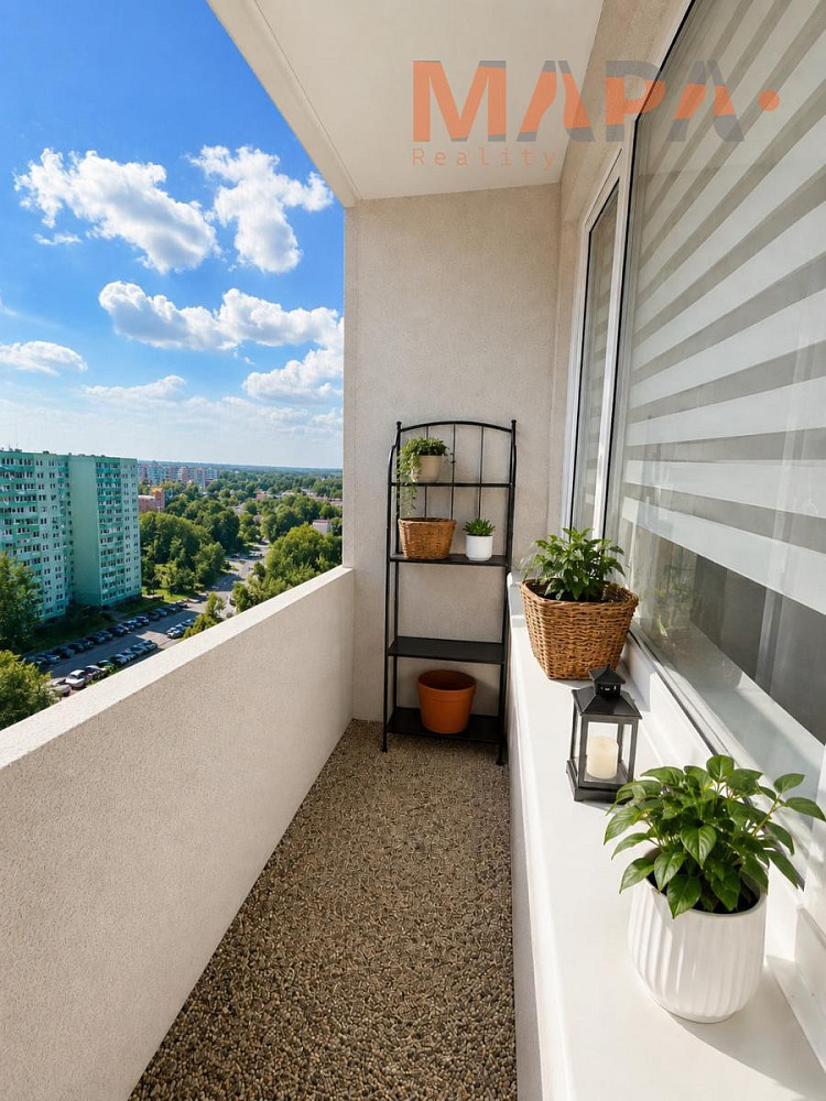 Prodej bytu 2+1 61 m² – fotografie 4